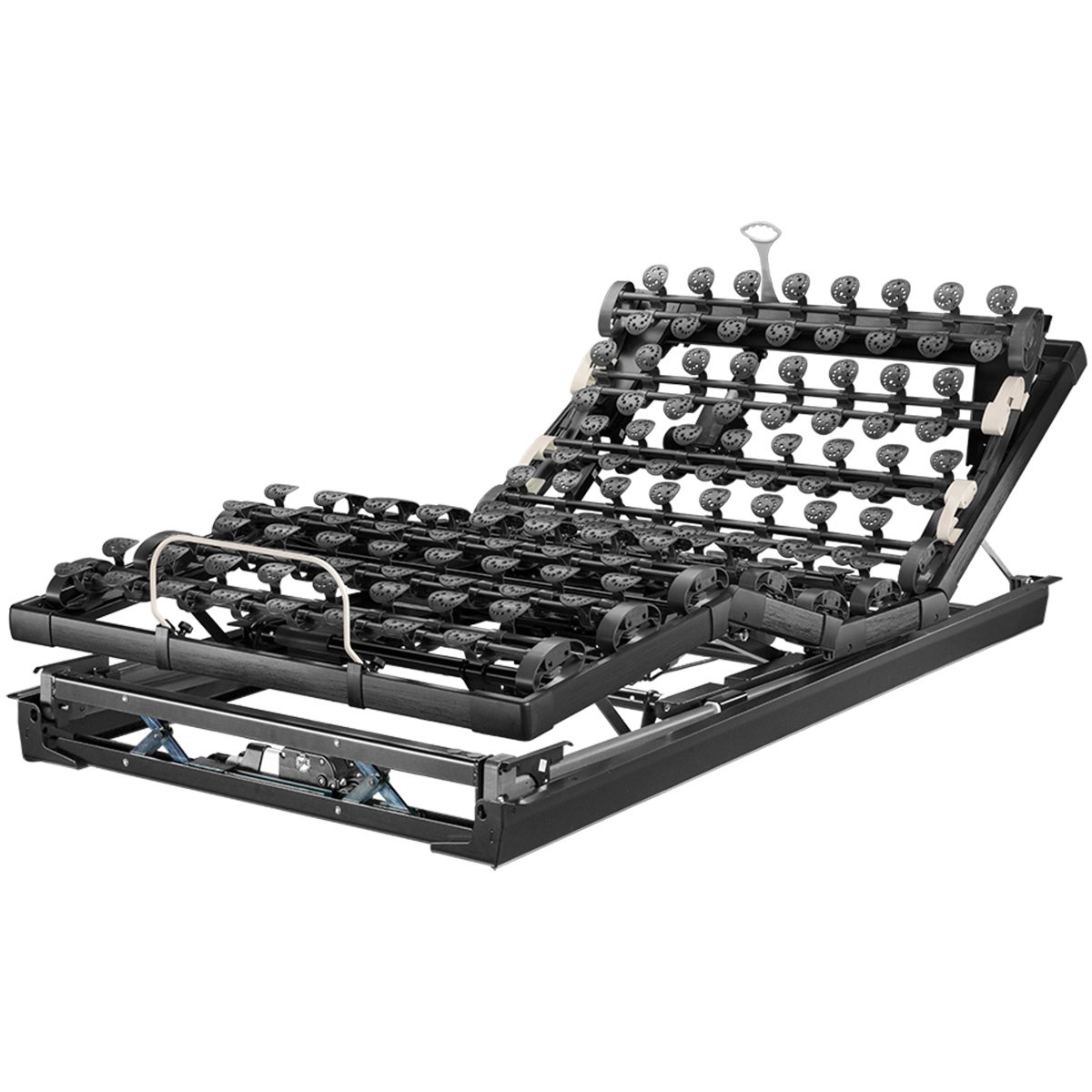 Lattoflex Rahmen 993-S.