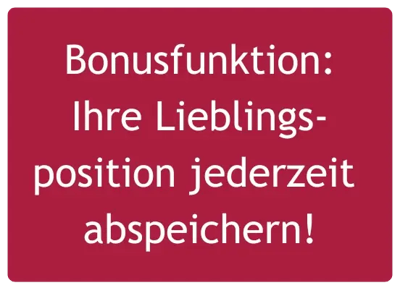 Bonusfunktion