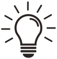 Icon_LightBulb Icon_LightBulb