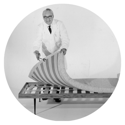 1957_erster_Lattenrost