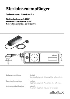 BDA_Steckdosenempfänger_Version 1-14_Seite_1