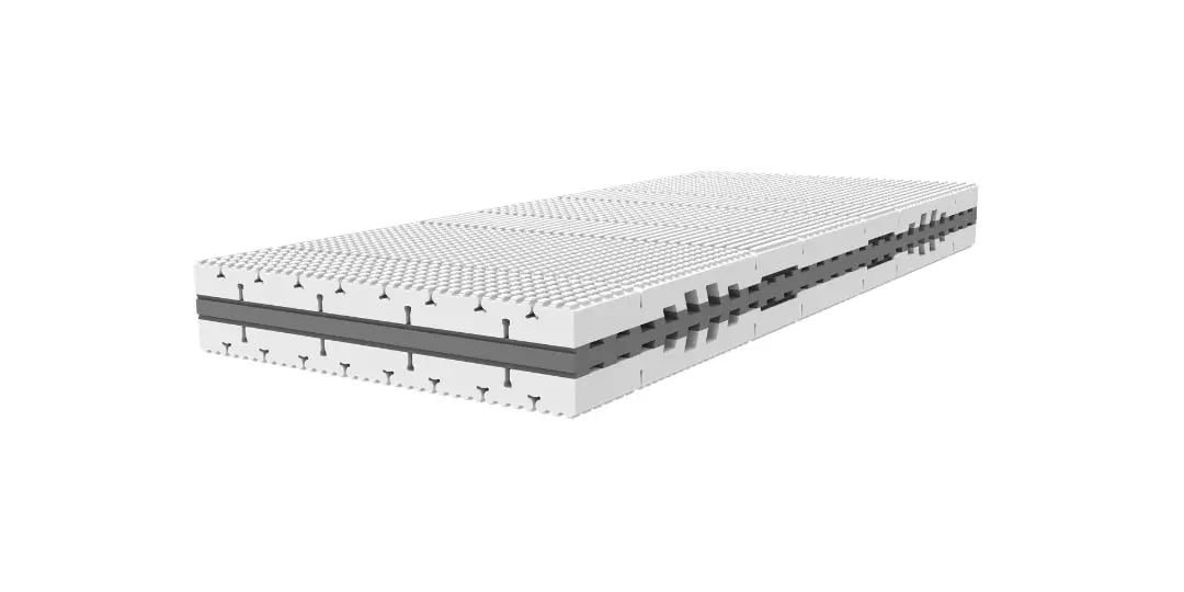 Lattoflex Matratzenkern