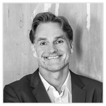Boris Thomas, Enkel des Gründers von Lattoflex.
