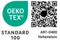 Oekotex_Logo_Matratzen